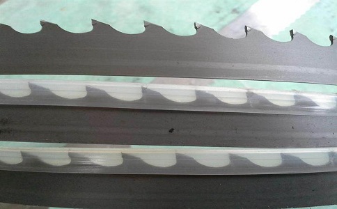 攀枝花国产m51双金属锯条