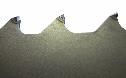 攀枝花国产硬质合金锯条